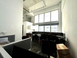 Eon Shenton (D2), Office #560778681